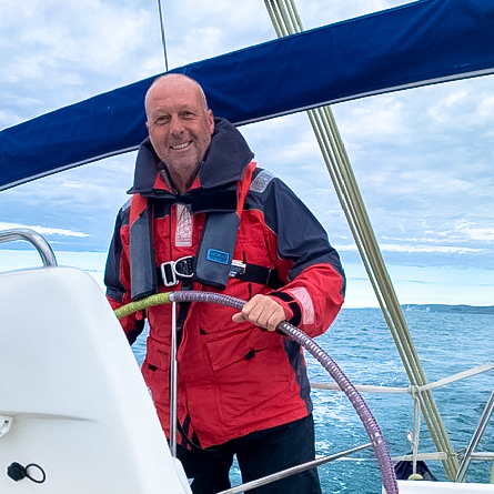 Best RYA Mile Building Sailing Lessons South West Country