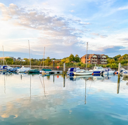 Best RYA Solent Southampton Courses Mile Building-15 Best RYA Mile Building Sailing Lessons South West Country